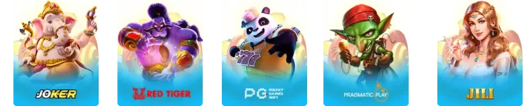 ค่ายเกม